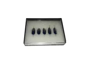 10pc cemented carbide 60° degree Cutting Blade For Roland Vinyl Cutter Plotter - Picture 1 of 2
