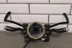 03-18 Bentley Continental GT Combination Switch Paddle Shifter OEM 7k - Picture 1 of 19