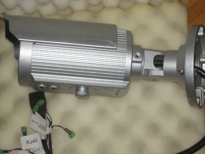 American Dynamics ADCi800F-B521 Illustra Flex 800 3mp varifocal 9-22mm - Image 1 of 4