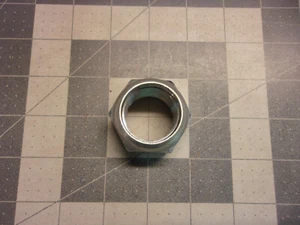 Isuzu 8-97359-806-0 Nut 97359806 - Picture 1 of 4
