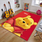 Winnie The Pooh Piglet Floor Mat Carpet Doormat Area Rug Bedroom Bathroom Decor