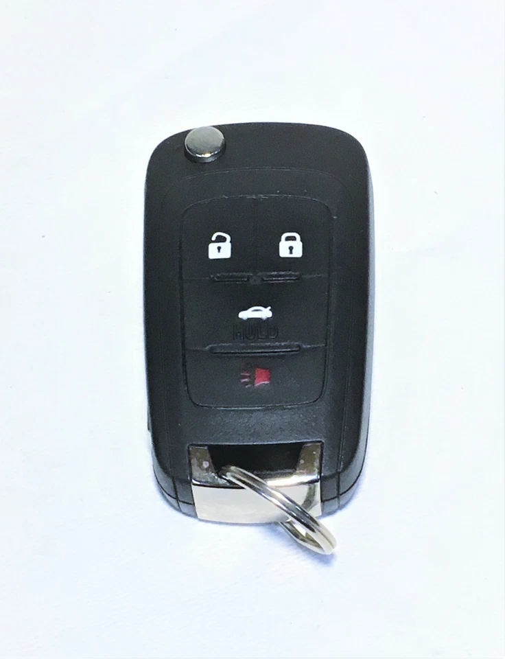 Componentes eléctricos de entrada sin llave GM OEM 10-19 Camaro 23335583 Foto 1 de 3