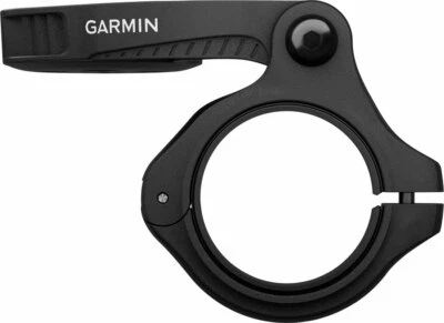 Garmin Edge Computer Mountain Bike Handlebar Mount: Black - Image 1 of 3