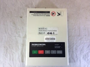 MANIQUÍ FISIOCONTROL PACIENTE SIMULADOR 803499-08 - Imagen 1 de 3