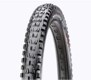 Genuine Yamaha OEM Maxxis Minion DHF EXO+ 3C Front Tyre For Moro 07 E-Bike - Picture 1 of 2