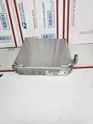 Honda CR-V 2002 2003 2004 ECU ECM PCM módulo motor computador 37820-PPA-A56 Foto 1 de 4
