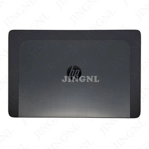 New/Orig For HP Zbook 15U G1 G2 Lcd Back Cover Top Lid 796896-001 6070B0826001 - Picture 1 of 6