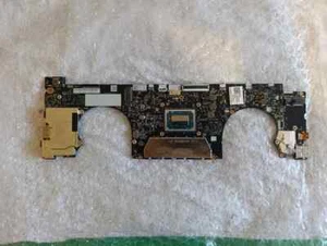 Carte mère Lenovo 720S-13ARR (Ryzen 7 2700U - 16 Go RAM) - Photo 1/2