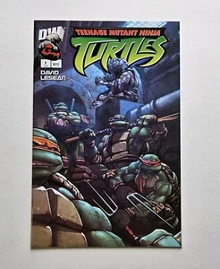 Tortugas Ninja Mutantes Adolescentes #1 Variante Minorista Primera Impresión 2003 En estado bastante bueno/casi nuevo 9,0 - Imagen 1 de 6