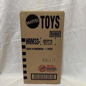 Mattel Barbie Signature Lebron James Kenbassadors Ken Doll HRM33 IN HAND SHIPPER - Picture 1 of 4