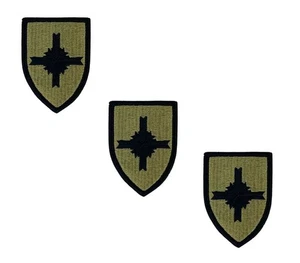 PUERTO RICO STATE GUARD OCP HAT PATCH CAP ARMY VETERAN - Picture 1 of 5