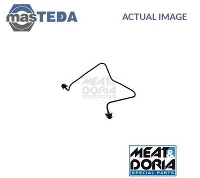 97445 COOLING SYSTEM RUBBER HOSE MEAT & DORIA FOR PEUGEOT 207,207 CC,207 SW 88KW - Image 1 of 4