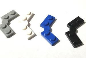 LEGO 1x4 Swivel Hinge Plate Part 2429 2430 (You Choose the Color) - Picture 1 of 11