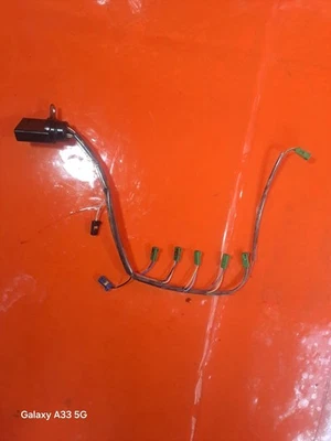 ✅AUDI Q7 S LINE 3.0 DIÉSEL 2009 CAJA DE CAMBIOS AUTOMÁTICA CUERPO DE VÁLVULA ARNÉS DE CABLEADO A300 Foto 1 de 4