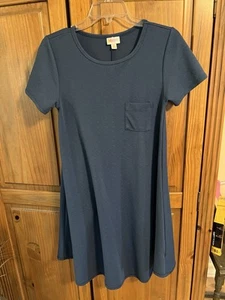 LuLaRoe Dress Size XS - Picture 1 of 6