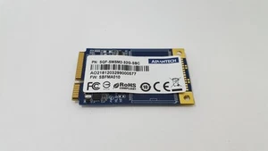 Advantech SQFlash SQF-SMSM2-32G-SBC 32 GB mSATA 1.8" Solid State Drive - Picture 1 of 3