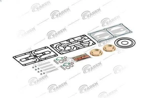 Repair kit, air compressor VADEN 1400 090 500 - Picture 1 of 6