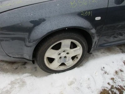 MODULE ONLYChassis   Memory Seat Right Hand Fits 01-05 AUDI ALLROAD 228956 - Image 1 of 4