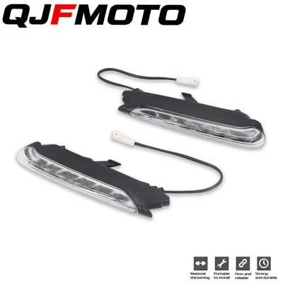 Indicador de lámpara intermitente de luz LED para DUCATI MONSTER 937 950 2021-23 Foto 1 de 4