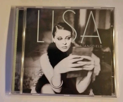CD Lisa Stansfield - LISA STANSFIELD (1997) - Musik-Album CD - Bild 1 von 2