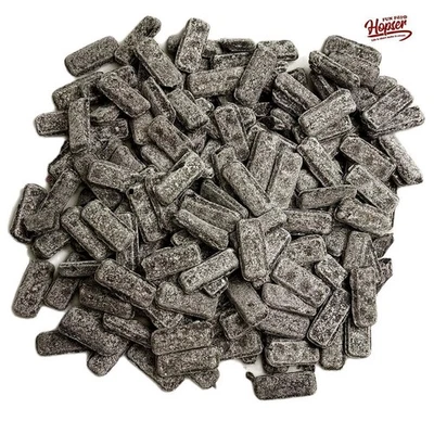 Lakritzstäbchen – Intensiver Lakritzgenuss für echte Kenner! - Bild 1 von 2