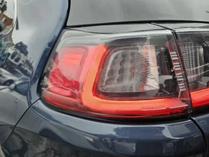 2019-2023 JEEP CHEROKEE DRIVER SIDE TAIL LIGHT (QTR MTD) - Bild 1 von 12