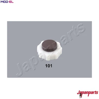 CAP RADIATOR KH-101 FOR MITSUBISHI SKODA ALFA ROMEO VW BORA GOLF/PLUS JETTA 1.8L - Image 1 of 4