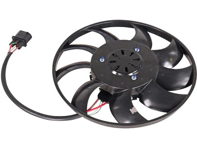 For 2012-2018 Audi A7 Quattro Auxiliary Cooling Fan Left 61356GQMK 2013 2014 - Imagem 1 de 2