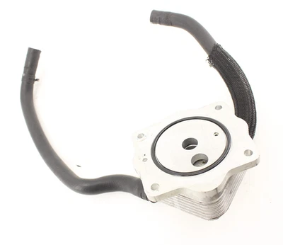 Kawasaki ZX10RR 2019 filtro de aceite de motor  Foto 1 de 4