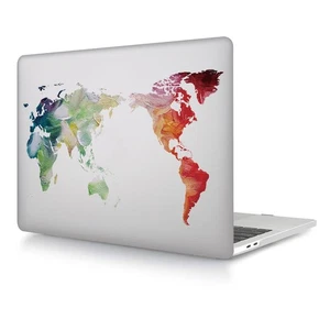 Coque Compatible avec MacBook Pro 15 Pouces 2019 2018 2017 2016 Version A1990... - Photo 1/7