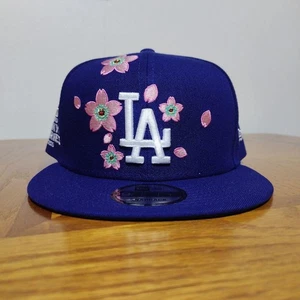 New Era X Murakami 9Fifty La Dodgers - Bild 1 von 6