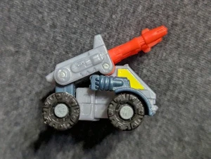 Vintage TRANSFORMERS ARMADA Mini-Con LEADER-1 for Giga-Cons Megatron (2002) - Picture 1 of 4