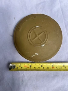 Vintage BMW R35 petrol cap. Used. - Picture 1 of 2