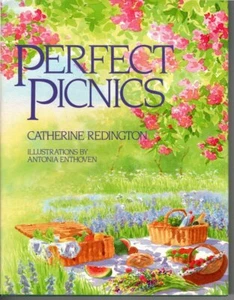 Perfect Picnics By Catherine Redington. 9780706365443 - Imagen 1 de 1