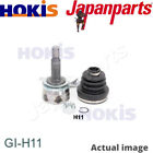 Joint Kit Drive Shaft For Hyundai Getz Prime Tb Click G4ed 16L G4ea 13L 4Cyl