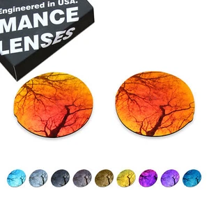 KEYTO Polarized Lenses Replacement for-Oakley Madman OO6019 -Multi Option - Picture 1 of 13