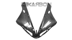 2004 - 2006 Yamaha YZF R1 Carbon Fiber Front Fairing - Picture 1 of 6