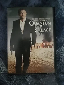 Quantum of Solace - Picture 1 of 2