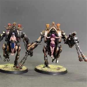 Penitent Engines Adepta Sororitas GW Warhammer 40K Miniatures Presale Painted - Picture 1 of 9