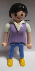 Playmobil Femme Woman Frau du 4467  - Bild 1 von 1