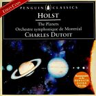 Holst: Planets -(Penguin Music Classics Series) London / Decca / Gramophon