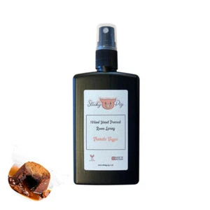 Treacle Toffee Room Spray - 100ml Strong Car Home Fragrance Festive Sweet Scent - Picture 1 of 1