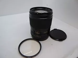 Contax/Carl Zeiss 645 Sonnar T 140mm F/2.8 - 2,8/140 T * Telephoto Lens serviced - Picture 1 of 7