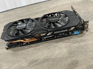 NVIDIA GeForce GTX 960 4GB Computer Graphics Cards for sale | eBay