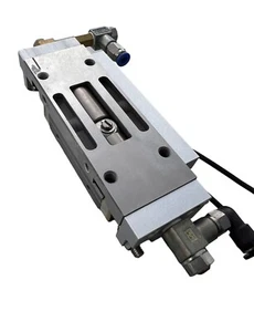 SMC MXP12-25 Pneumatik Präzisionsschlitten Linearführung - Bild 1 von 6