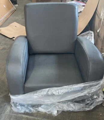 Silla Club Tucson Gris - Modelo 59-694-455 Foto 1 de 4