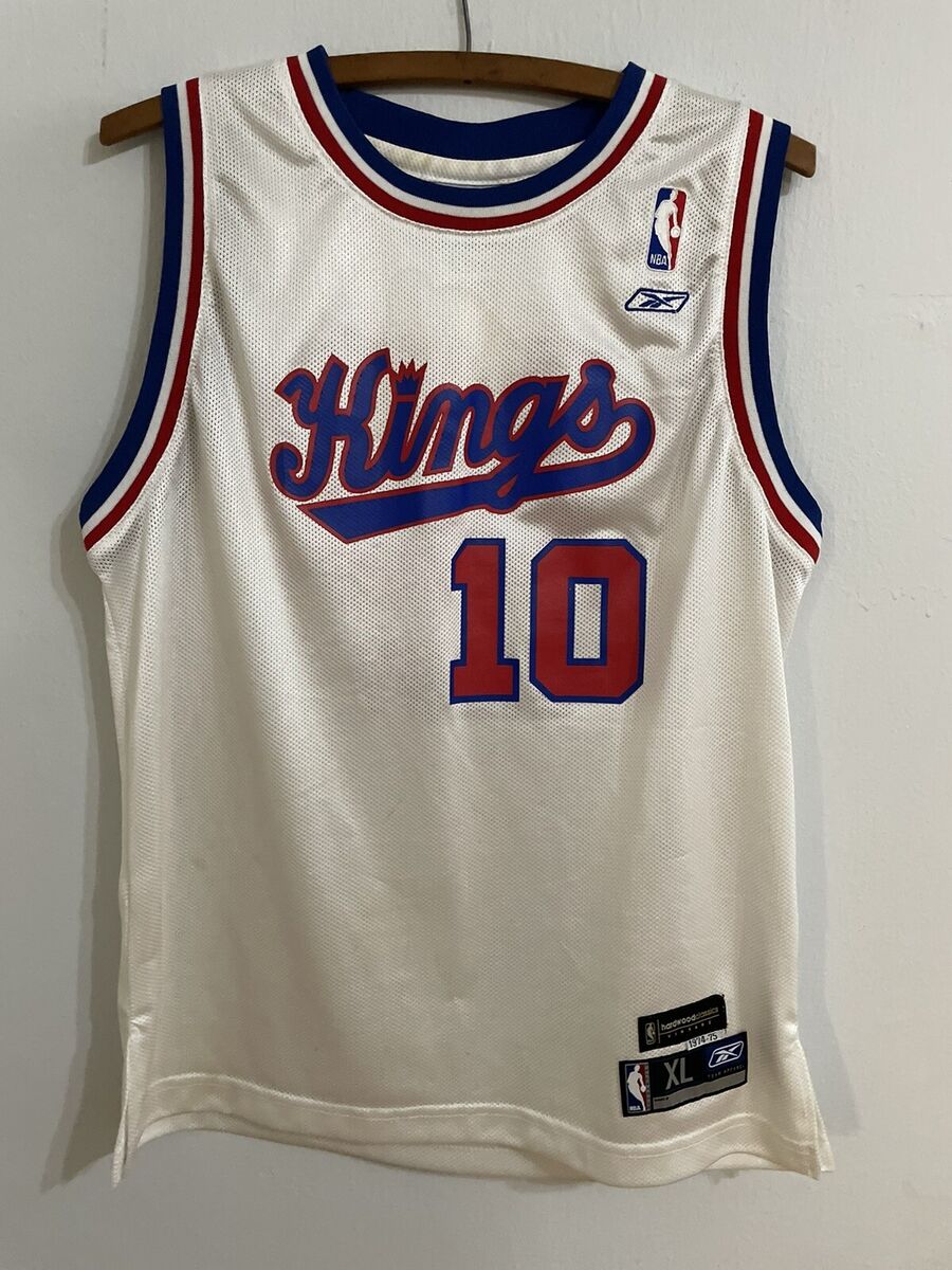 Mike Bibby Sacramento Kings NBA Jerseys for sale | eBay Mike Bibby Sacramento Kings NBA Jerseys for sale | eBay