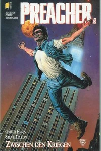 Preacher 6 (Z1), Tilsner - Bild 1 von 1