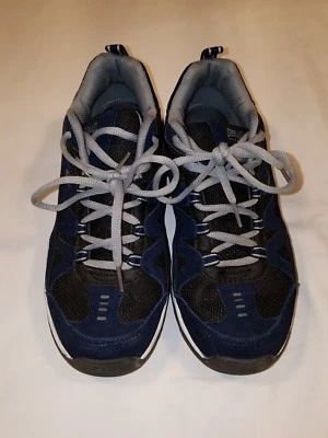 Everlast Sport Athletic Walking Shoes MEMORY FOAM FOOTBED LIght Weight  ELs - Image 1 of 4