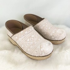 dansko jute pro